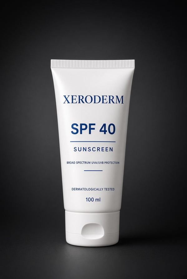 Xeroderm Sunscreen